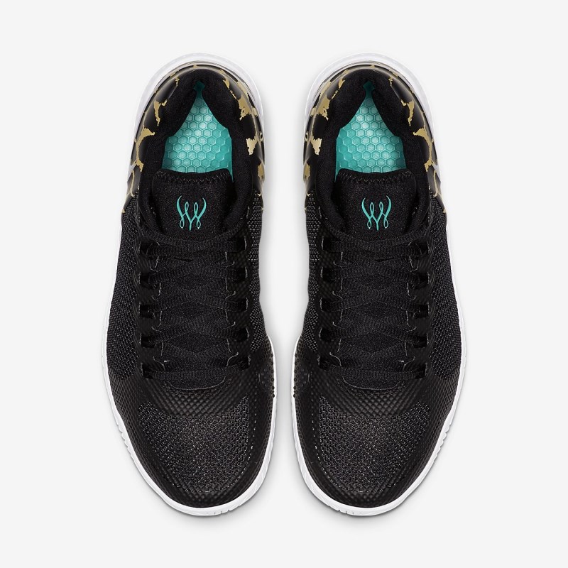 Nike コート フレア 2 レディース テニスシューズ 黒 | CS1756-611