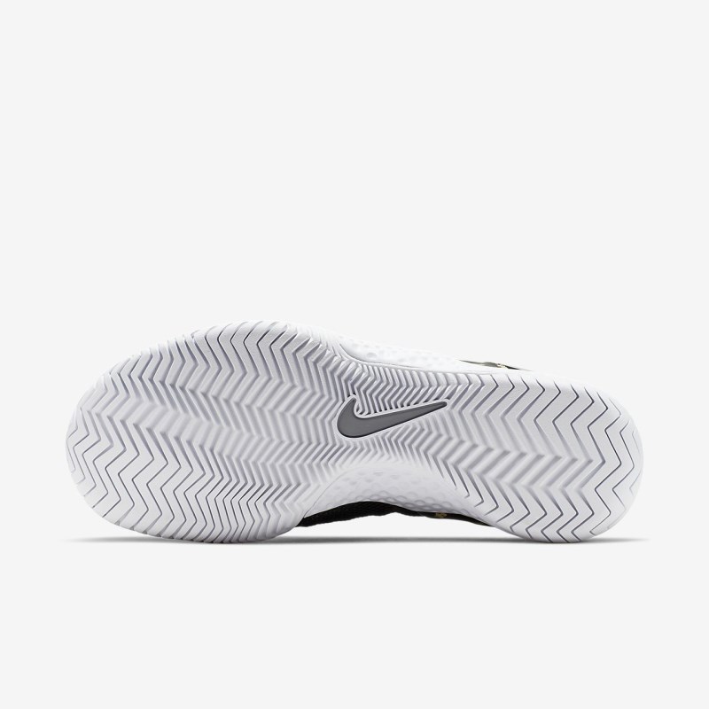 Nike コート フレア 2 レディース テニスシューズ 黒 | CS1756-611