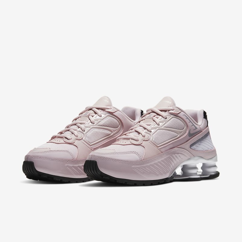 Nike ショックス Enigma 9000 レディース スニーカー ピンク | YQ0122-593