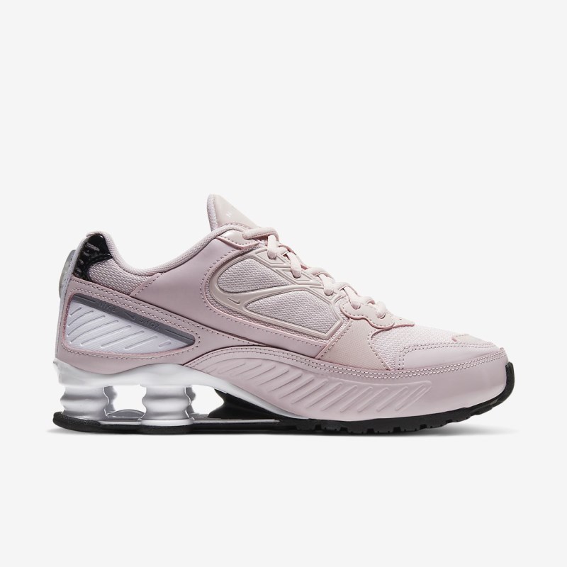 Nike ショックス Enigma 9000 レディース スニーカー ピンク | YQ0122-593