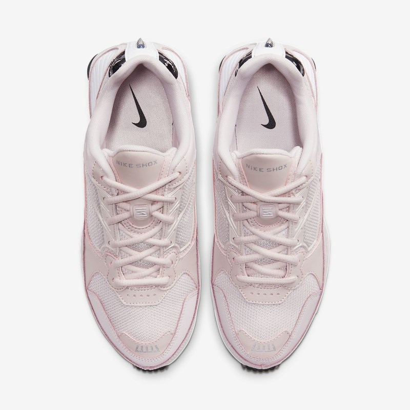 Nike ショックス Enigma 9000 レディース スニーカー ピンク | YQ0122-593