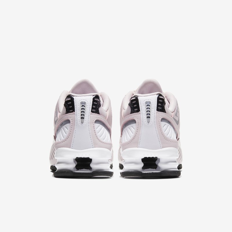 Nike ショックス Enigma 9000 レディース スニーカー ピンク | YQ0122-593