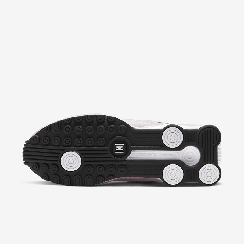Nike ショックス Enigma 9000 レディース スニーカー ピンク | YQ0122-593