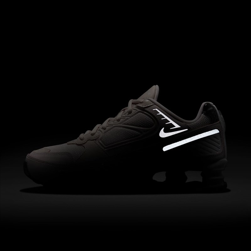 Nike ショックス Enigma 9000 レディース スニーカー ピンク | YQ0122-593