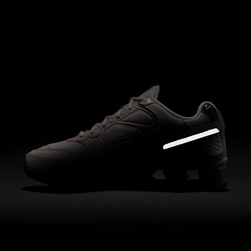 Nike ショックス Enigma 9000 レディース スニーカー ピンク | YQ0122-593