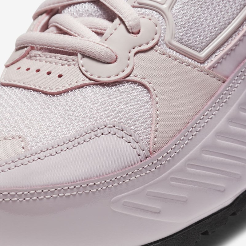 Nike ショックス Enigma 9000 レディース スニーカー ピンク | YQ0122-593