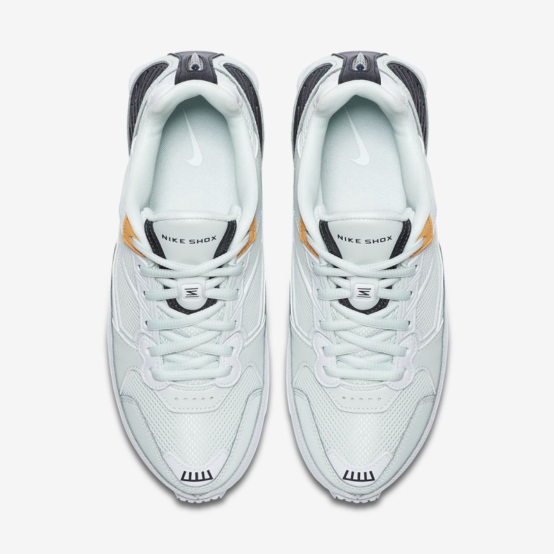 Nike ショックス Enigma 9000 レディース スニーカー ライトターコイズ | BM5919-408