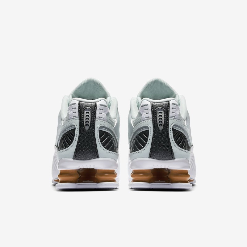 Nike ショックス Enigma 9000 レディース スニーカー ライトターコイズ | BM5919-408