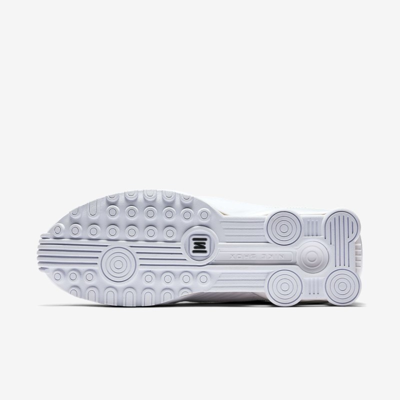 Nike ショックス Enigma 9000 レディース スニーカー ライトターコイズ | BM5919-408