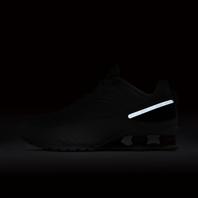 Nike ショックス Enigma 9000 レディース スニーカー ライトターコイズ | BM5919-408