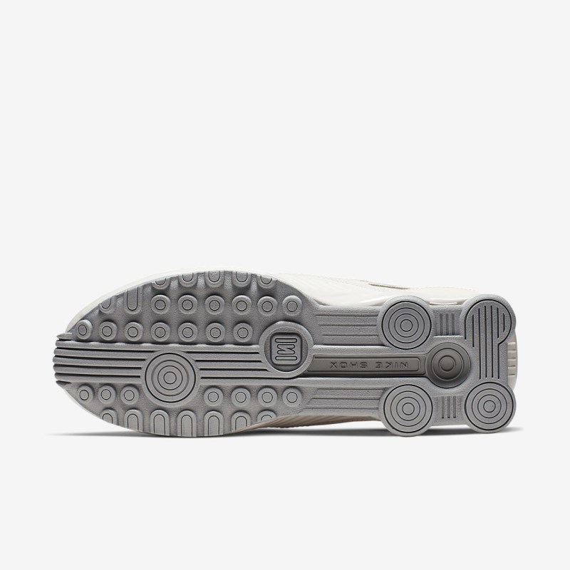 Nike ショックス Enigma 9000 レディース スニーカー 白 | OT1956-912