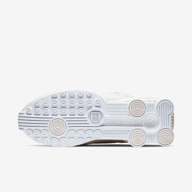 Nike ショックス Enigma 9000 レディース スニーカー 白 | RI4982-822