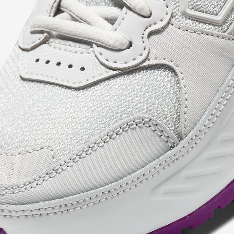 Nike ショックス Enigma 9000 レディース スニーカー 青 | HR2758-784