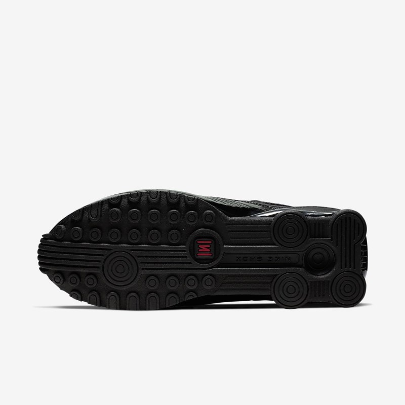 Nike ショックス Enigma 9000 レディース スニーカー 黒 | FL9957-298