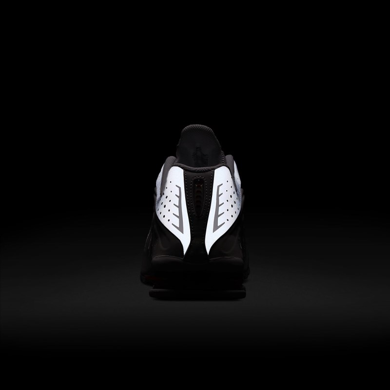 Nike ショックス R4 ネイマール Jr. メンズ スニーカー 白 | TI1444-247