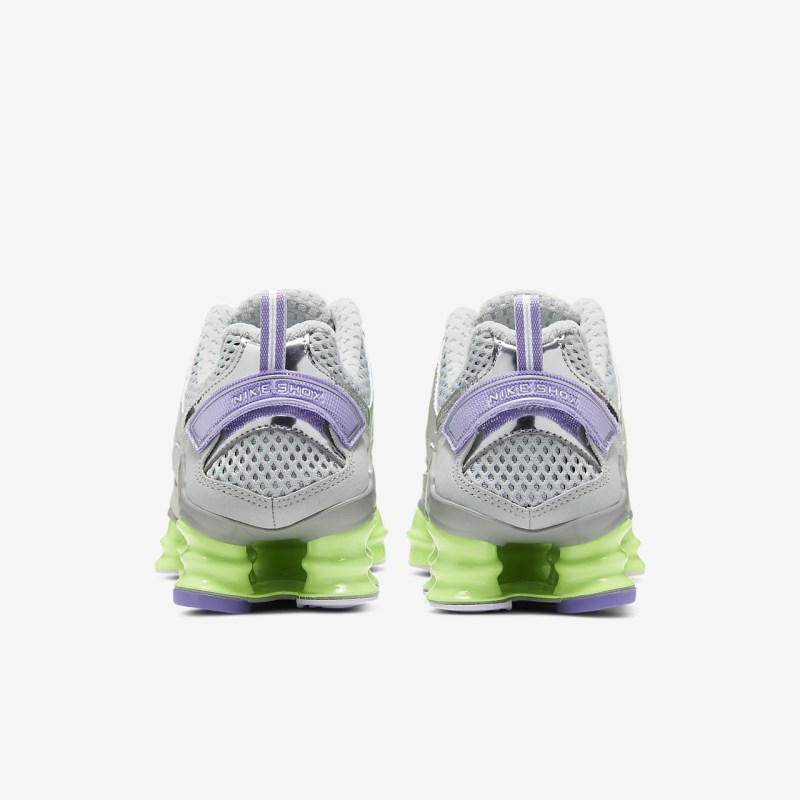 Nike ショックス TL Nova SP レディース スニーカー 白 | XR6435-805