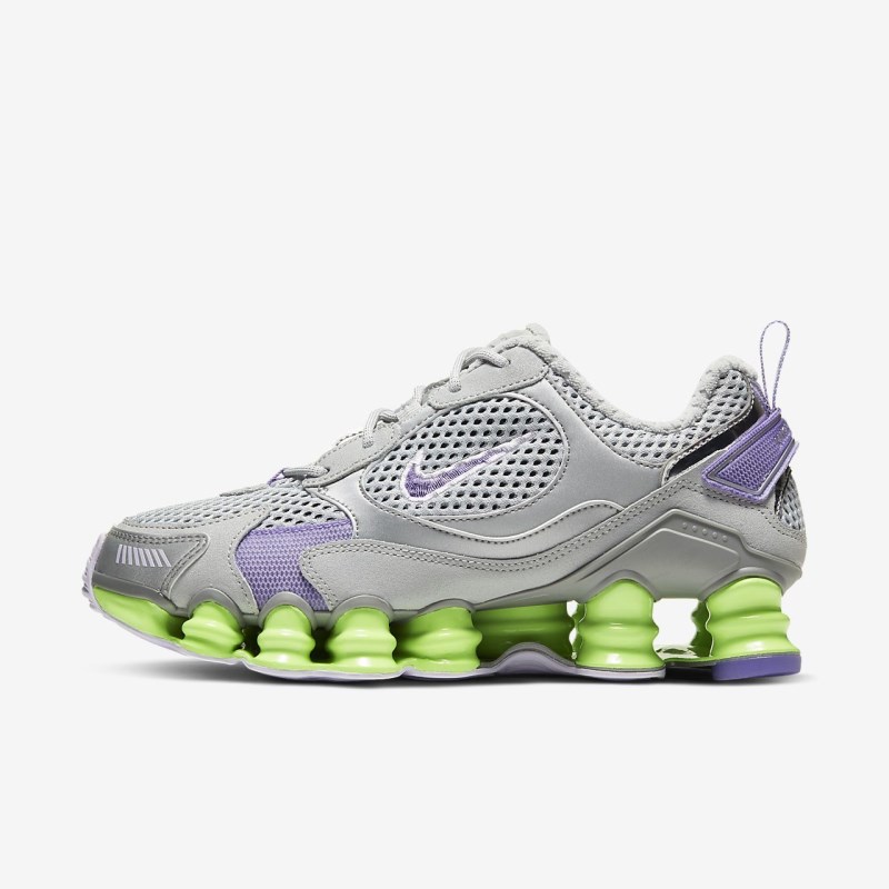 Nike ショックス TL Nova SP レディース スニーカー 白 | XR6435-805