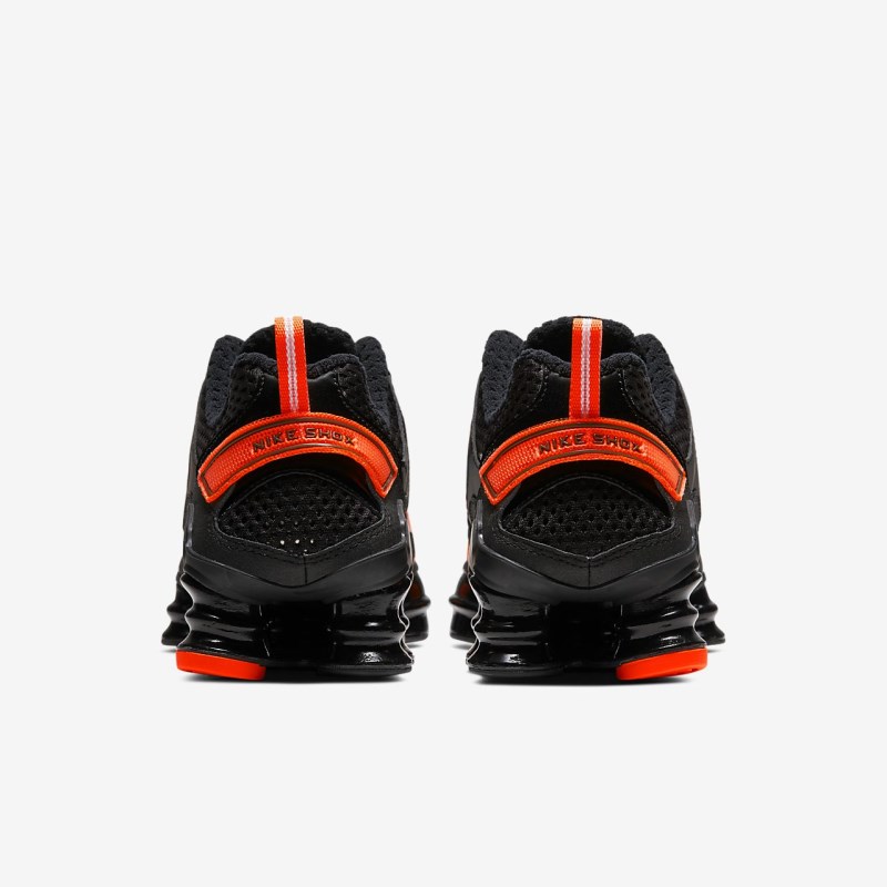 Nike ショックス TL Nova SP レディース スニーカー 黒 | JY1906-905