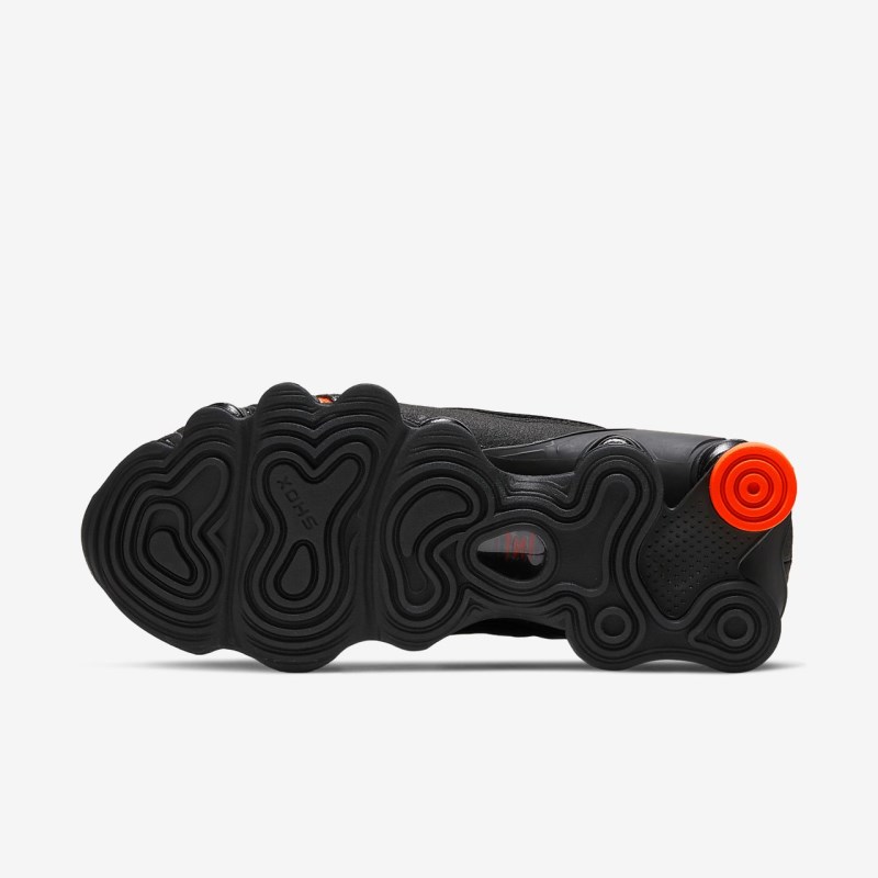 Nike ショックス TL Nova SP レディース スニーカー 黒 | JY1906-905