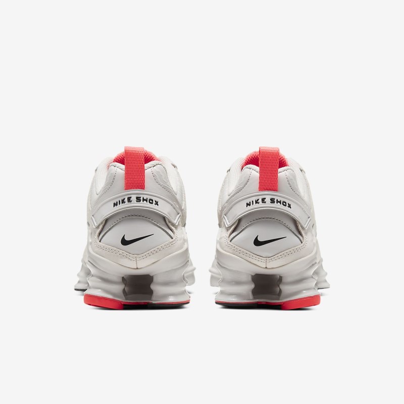 Nike ショックス TL Nova レディース スニーカー グレー | VY1062-358