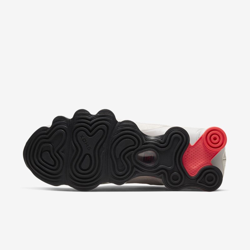Nike ショックス TL Nova レディース スニーカー グレー | VY1062-358