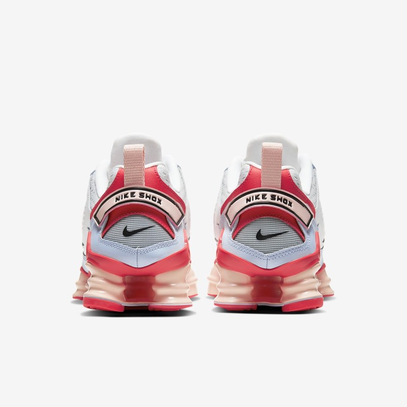 Nike ショックス TL Nova レディース スニーカー 白 | AT2945-564