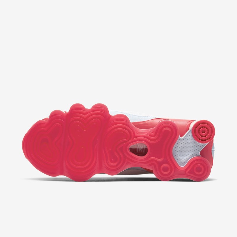 Nike ショックス TL Nova レディース スニーカー 白 | AT2945-564