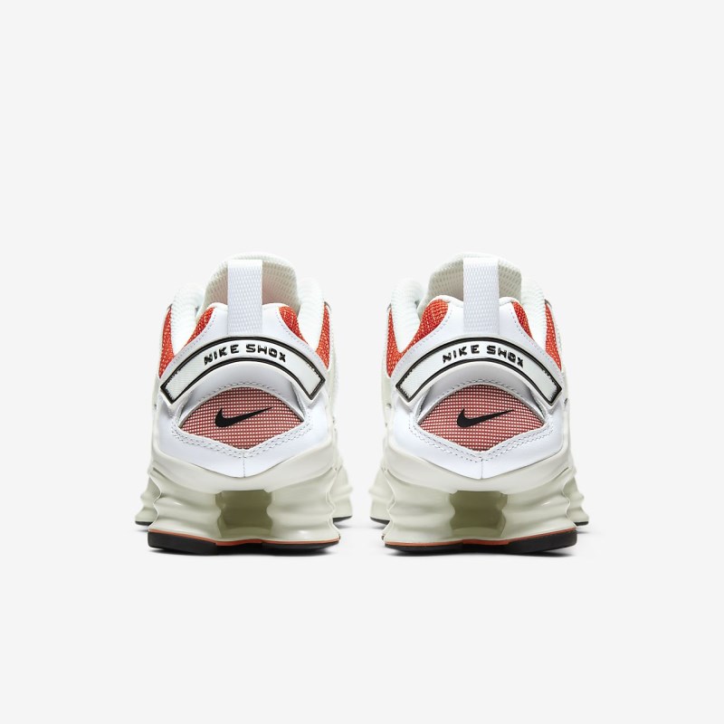 Nike ショックス TL Nova レディース スニーカー 白 | OX3136-511