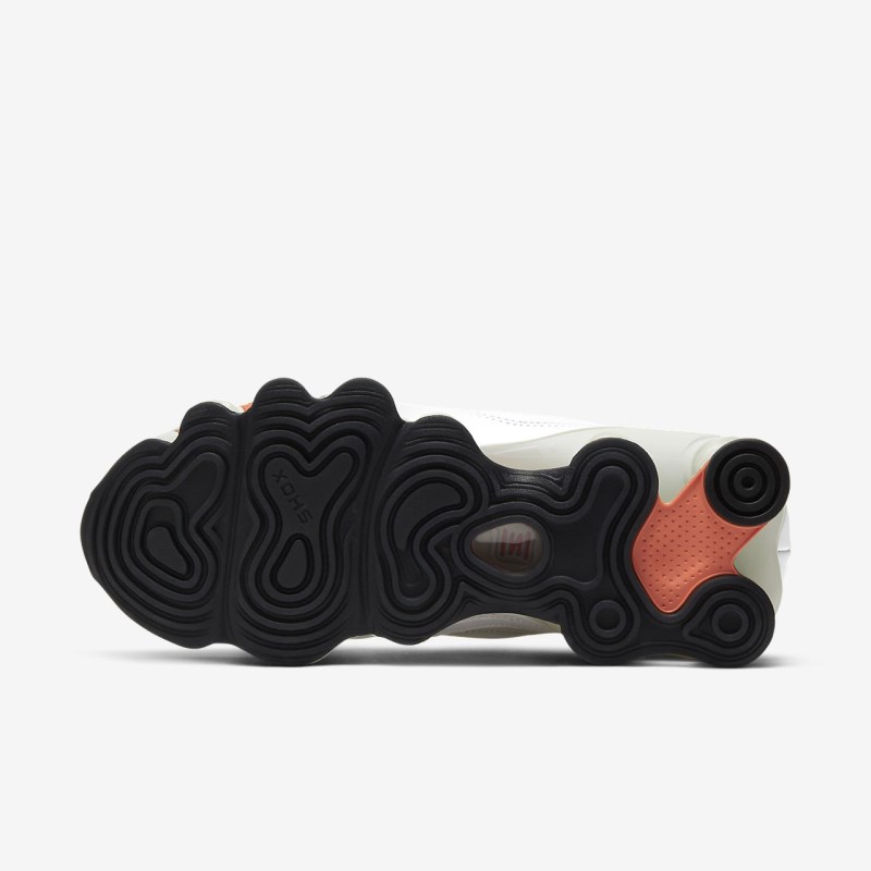 Nike ショックス TL Nova レディース スニーカー 白 | OX3136-511