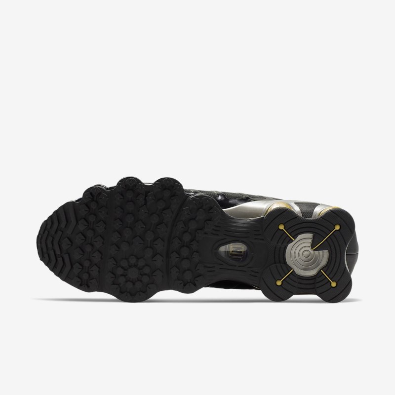 Nike ショックス TL ネイマール Jr. メンズ スニーカー 黒 | HB4572-557