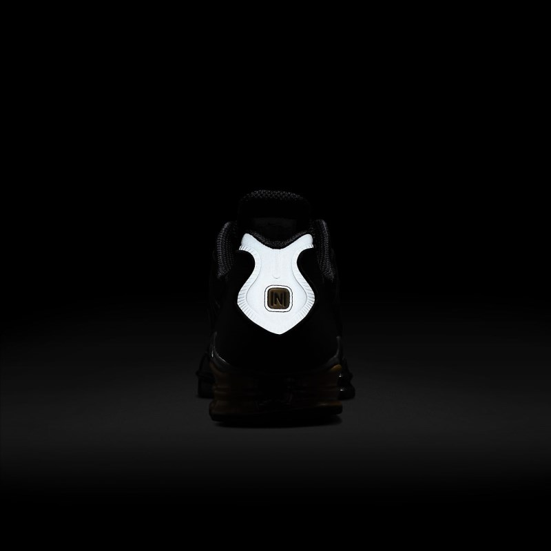 Nike ショックス TL ネイマール Jr. メンズ スニーカー 黒 | HB4572-557