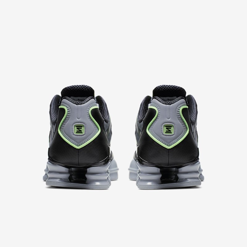 Nike ショックス TL メンズ スニーカー グレー | FP1619-655