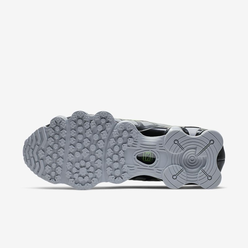 Nike ショックス TL メンズ スニーカー グレー | FP1619-655