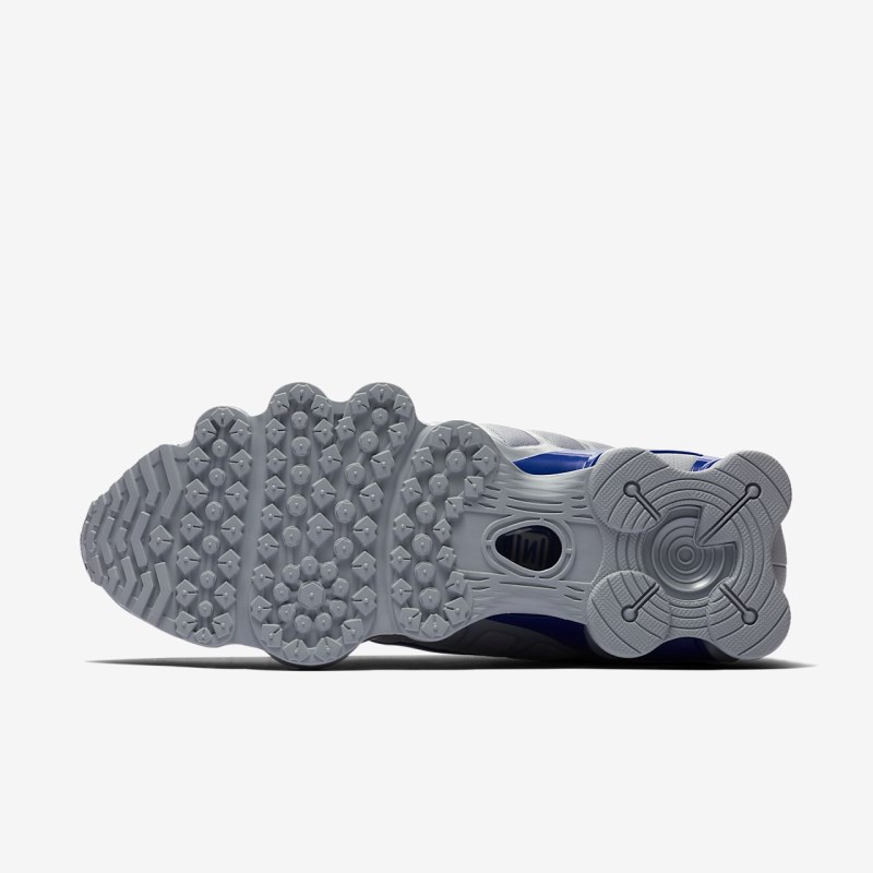 Nike ショックス TL メンズ スニーカー グレー | VN6621-921