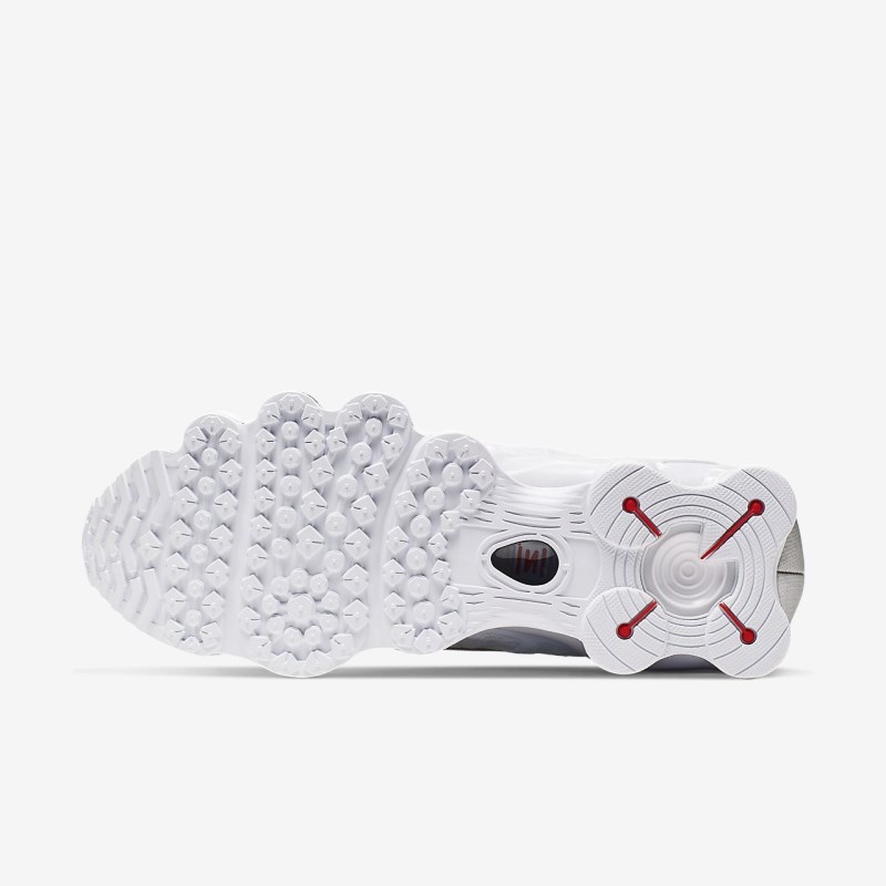 Nike ショックス TL メンズ スニーカー 白 | MN6668-643