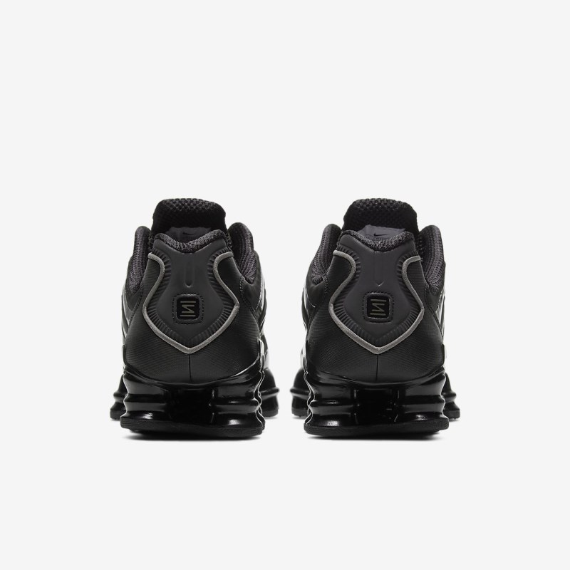 Nike ショックス TL メンズ スニーカー 黒 | EK7708-420