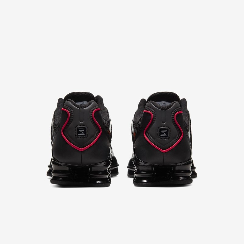 Nike ショックス TL メンズ スニーカー 黒 | KF8858-489