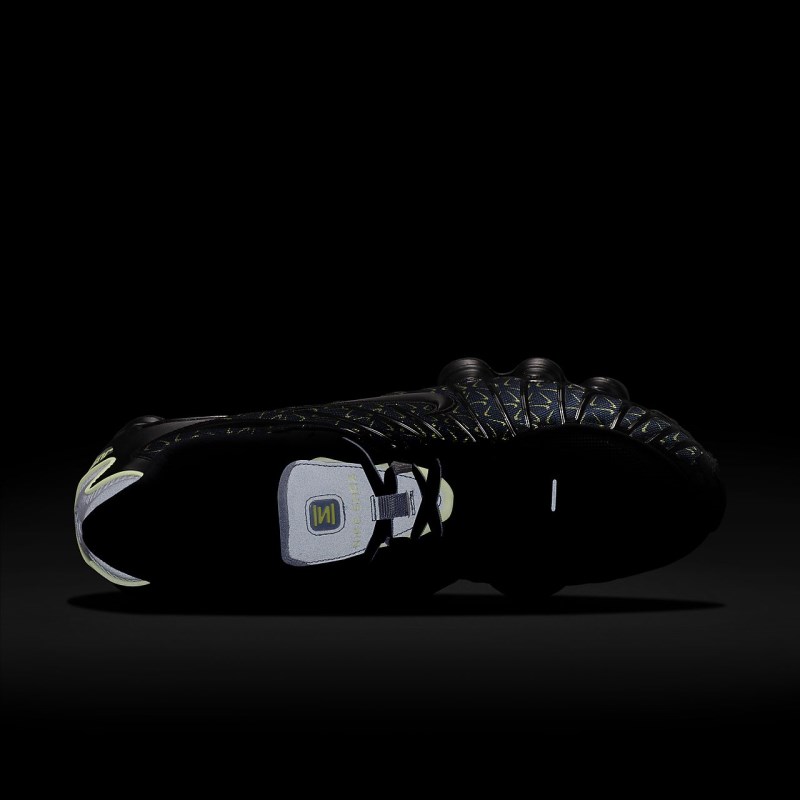 Nike ショックス TL メンズ スニーカー 黒曜石 | BT0514-312