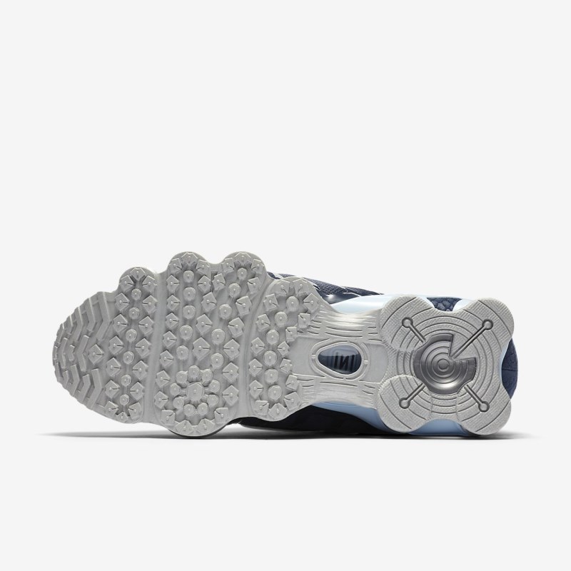 Nike ショックス TL メンズ スニーカー 黒曜石 | WP4207-443
