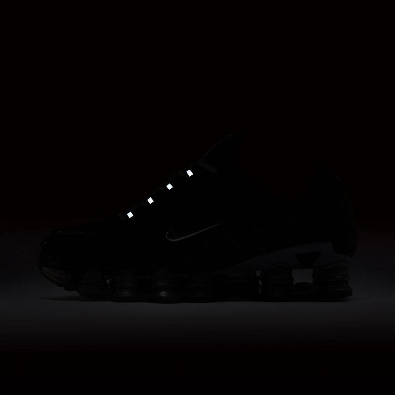 Nike ショックス TL メンズ スニーカー 黒曜石 | WP4207-443