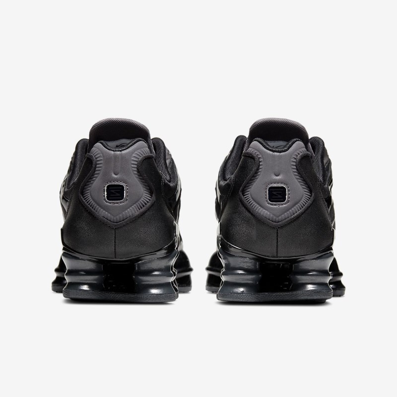 Nike ショックス TL レディース スニーカー グレー | DQ7475-724