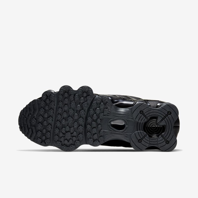 Nike ショックス TL レディース スニーカー グレー | DQ7475-724