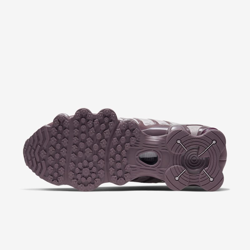 Nike ショックス TL レディース スニーカー ボルドー | YJ0708-371