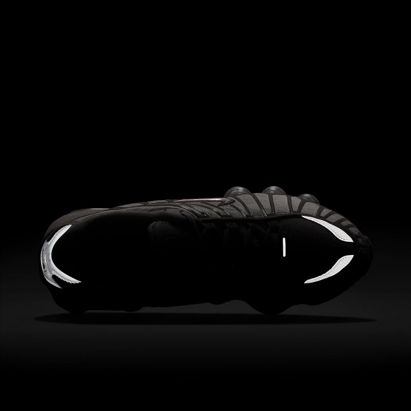 Nike ショックス TL レディース スニーカー ボルドー | YJ0708-371