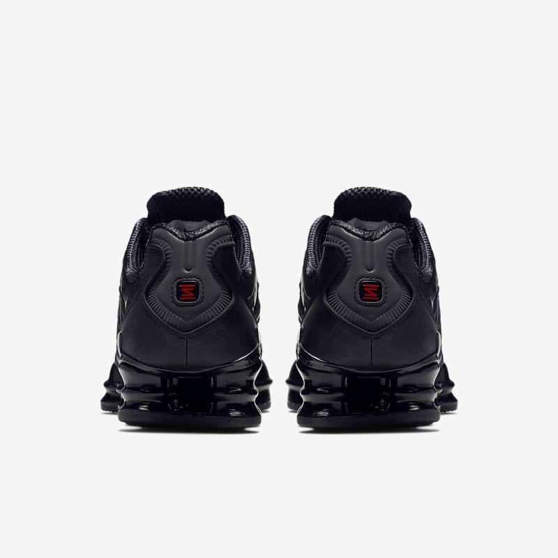 Nike ショックス TL レディース スニーカー 黒 | FI0031-609