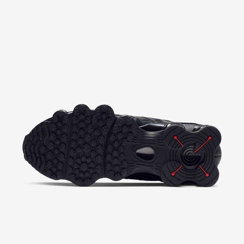 Nike ショックス TL レディース スニーカー 黒 | FI0031-609