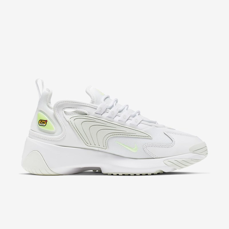 Nike ズーム 2K キッズ スニーカー 白 | PN6080-313