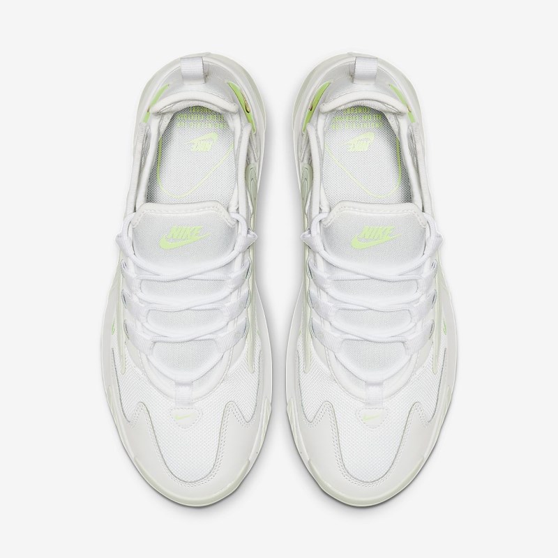 Nike ズーム 2K キッズ スニーカー 白 | PN6080-313