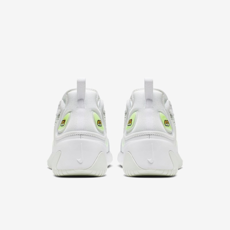 Nike ズーム 2K キッズ スニーカー 白 | PN6080-313