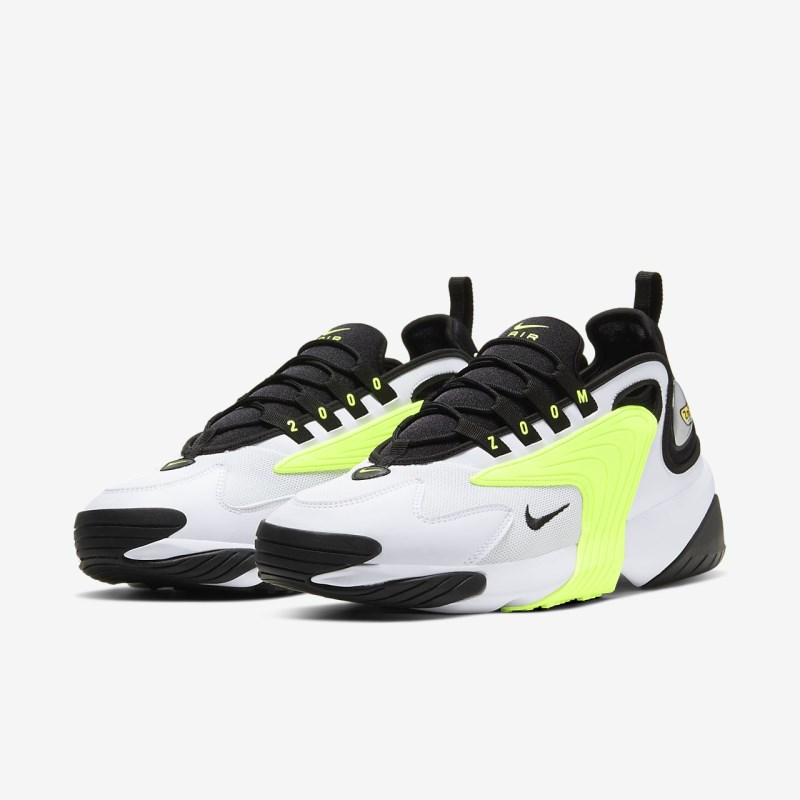 Nike ズーム 2K メンズ スニーカー 白 | CC0036-552